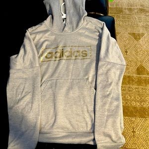 Women’s Adidas Hoodie